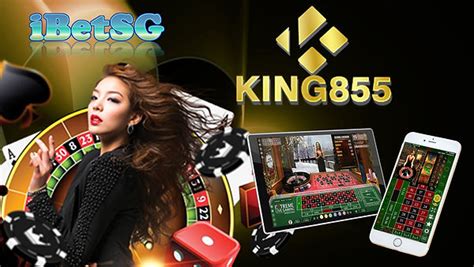 Roulette – King855 Singapore.